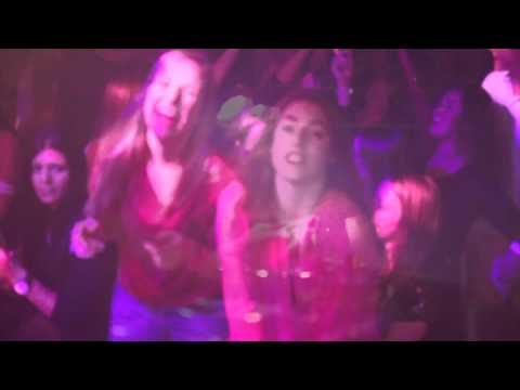 Billy The Klit 12 Februari @ Dancingbruins