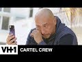 Michael Blanco Mourns the Loss of His Mother | Cartel Crew