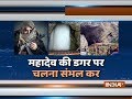 Yakeen Nahi Hota: Terrorists planning to target Kedarnath Yatra, heavy security for devotees