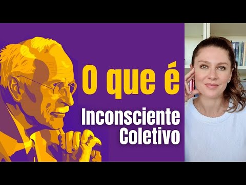 CARL JUNG: What is the COLLECTIVE UNCONSCIOUS? | Basic concepts of Jungian psychology