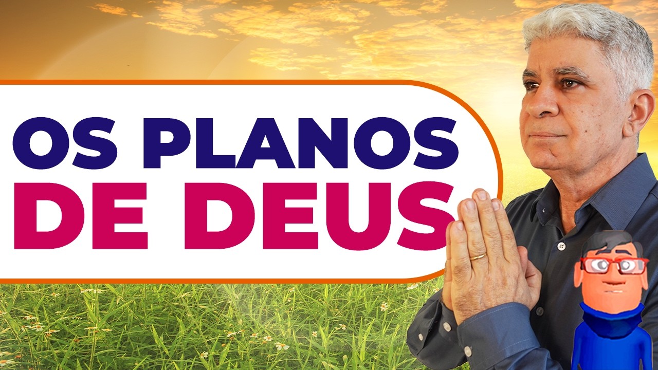 O DEUS QUE DESTRÓI SONHOS