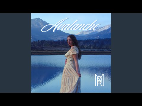 Avalanche - Meg Mori