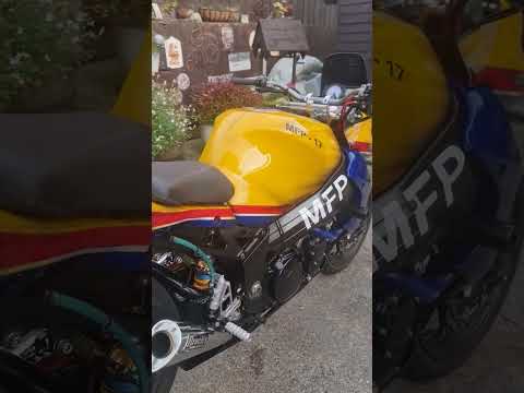 Show winning Streetfighter.Gsxr 1000 K4 - Image 2