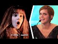 Harry Potter Cast Remember Their Favorite Lines From The Movies Shorts