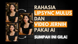 Download lagu This AI Makes Lip-Sync Smooth   Super Clear Video – AI Tutorial mp3 Download lagu This AI Makes Lip-Sync Smooth   Super Clear Video – AI Tutorial mp3