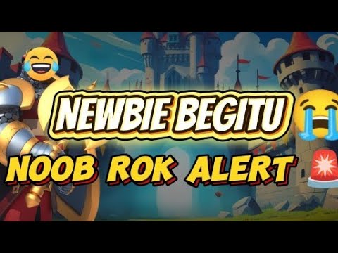 F2P Auto Nyiksa Diri Kalau Masih Lakuin Kesalahan Noob Ini!