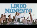 JULLIANY SOUZA LINDO MOMENTO AO VIVO