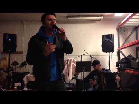 Extra Band i Adnan Mujevic