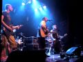 Playing with artist "KO" at the ModClub