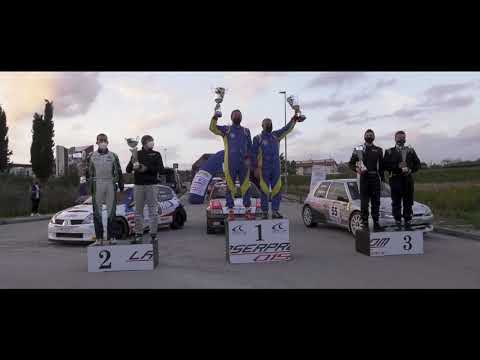 7° Rally Day di Pomarance  2020 Veronesi   Berisonzi