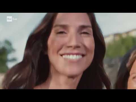 Rai 1 (HD) - Ven 5/3/2021 - Sequenza spot + promo - Sanremo 2021 (4a serata) (05/13)