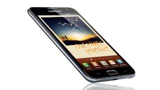 Samsung Galaxy Note N7000