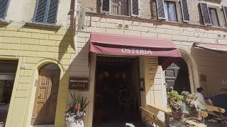 Where to Stay, Eat + Shop in Tuscany, According to Rach (PART 1)