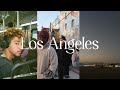 Flew To Cali At 19