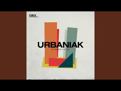 Red Bus to Freedom (feat. Urbanator, the Mad Stuntman, Michael Stewart, Stellarnotes & Al...