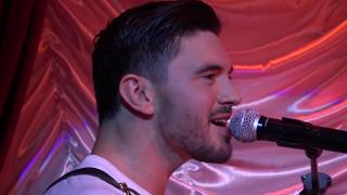 Steve Grand in Puerto Vallarta Act 2 Entertainment December 2017