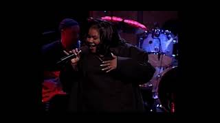 Kelly Price - Secret Love LIVE at the Apollo 1999