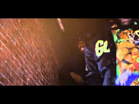 Dizzle-Streets Controllin Me