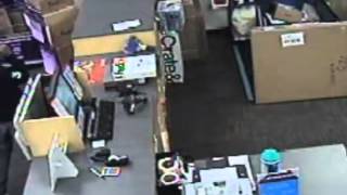 Theft 924 Chestnut St DC# 13 06 050847