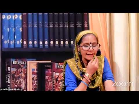 SB 2.5.1-5 Purnanandi Radha DD