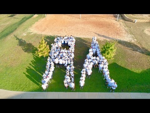 RA Camp 2018 FBC Linden