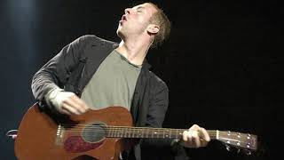 Coldplay live at Cole Center in North Carolina - 2003-01-25 - (Audience) [Ladder to the sun debut]