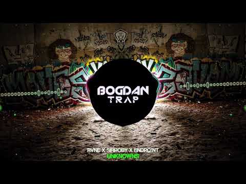 RVNE x SIRROBY x ENDPO!NT - UNKNOWNS