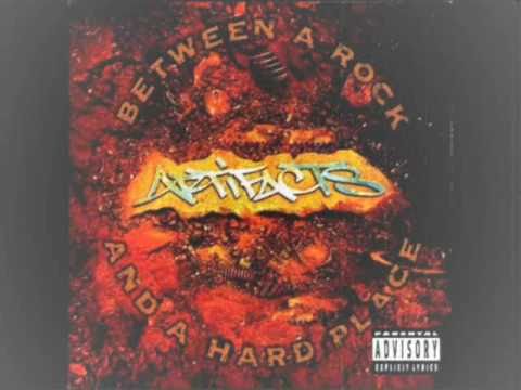 The Artifacts - Whayback