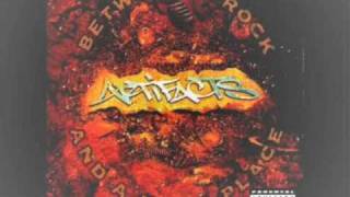 The Artifacts - Whayback