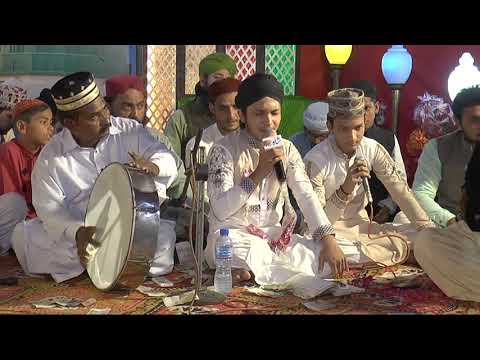 Aj Abdullah Ke Angna Me | Rabi ul Awal Speacial 2020| Usama Rabbani | Must Watch and listen | Milad