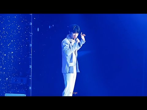 NuNew - Beautiful | 220619 : DMD LAND CONCERT [FANCAM]