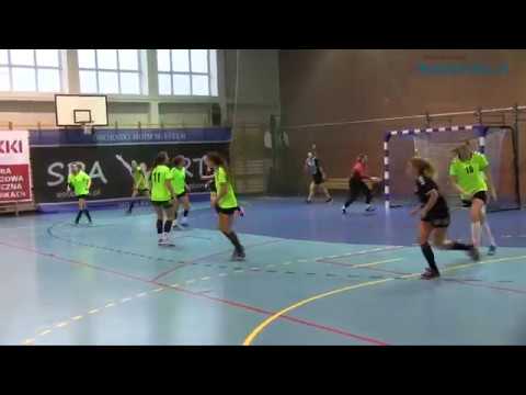 Zapowiedź meczy SKF KPR Sparta Oborniki