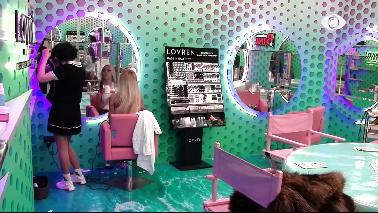 Brikena dhe Stelina aludojnë për Kutinë e Pandorës së Mirit: Ndoshta rifuten banorët