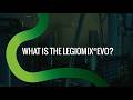 CNAM13426YT What is the LEGIOMIXevo