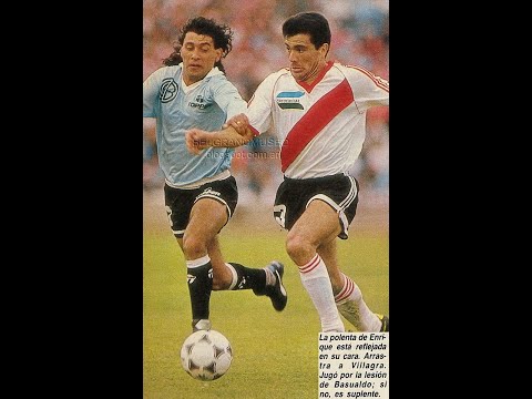 FECHA5-APERTURA1991-BELGRANO 0 RIVER 3(28-9-1991)