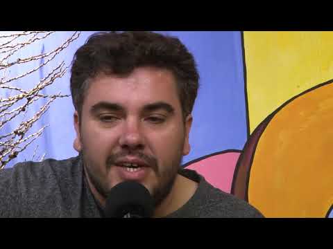 Fernando Cortizo y Ernesto Díaz