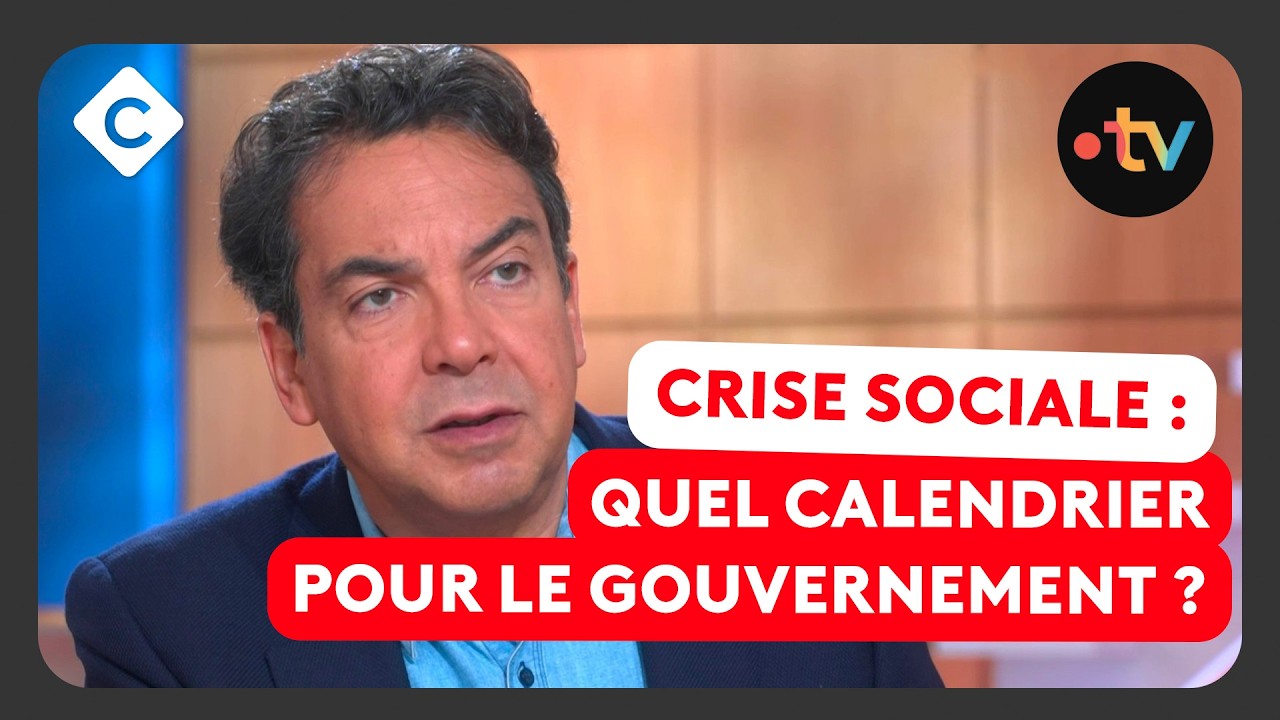 Passe d’armes entre LFI et Lecornu à l’Assemblée - L’édito de Patrick Cohen