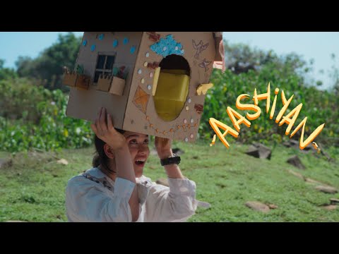 gini - Aashiyan | Official Performance Video