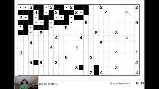 How to solve Nurikabe puzzles