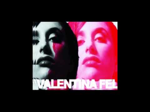 Valentina fel - Caos moral  (prod by E. Parra aka Green Pepper Boy)