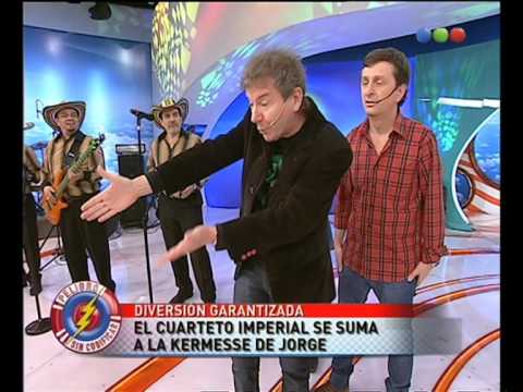 Alacrán, Límite de Velocidad - Peligro Sin Codificar