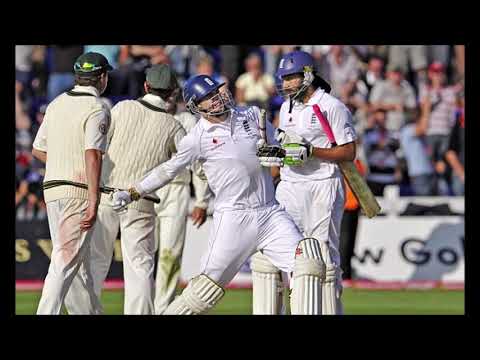 2009 Ashes: 1st Test Day 5 - Test Match Special commentary