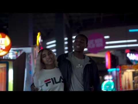 Alwoo x Pretty Brayah - Ride Or Die (Official Music Video)