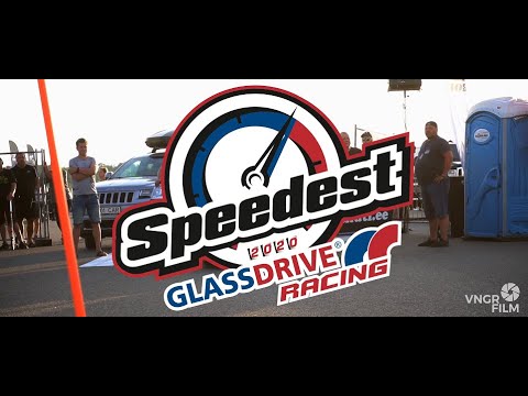Speedest — ametlik video