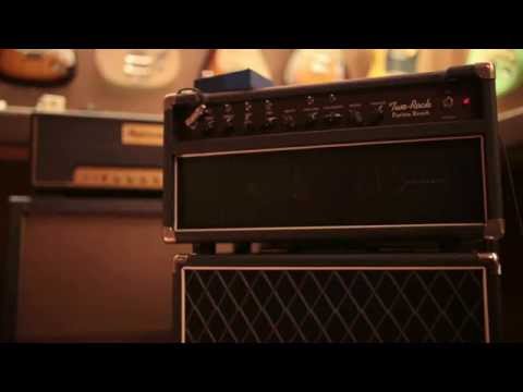 Immagine Two Rock Custom Reverb 100W - 7