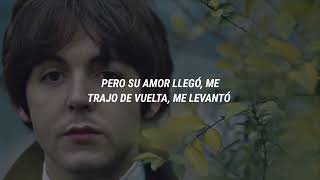 Paul McCartney | Dear Boy | Sub Español