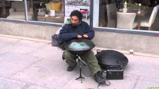 Anthony Gritsyuk video