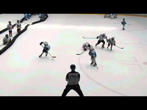 Őszi Gyermek Jégkorong Fesztivál 2015. Jégpalota