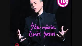ÜMİT SAYIN &amp; TARKAN (GİTME).......SLOWTÜRK WİP.....**BY CANBAZ**