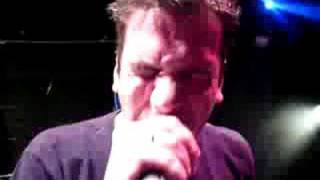 Pitch Black Forcast - Creepy Crawl